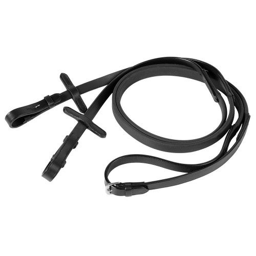 Harry's Horse Rubber Reins Kris Xtreme