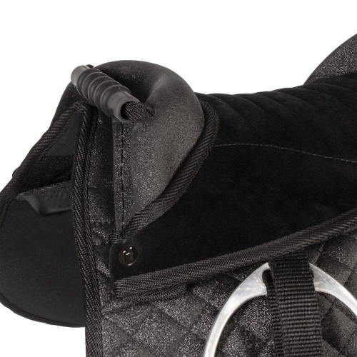 Harry's Horse Children's Saddle Galaxy