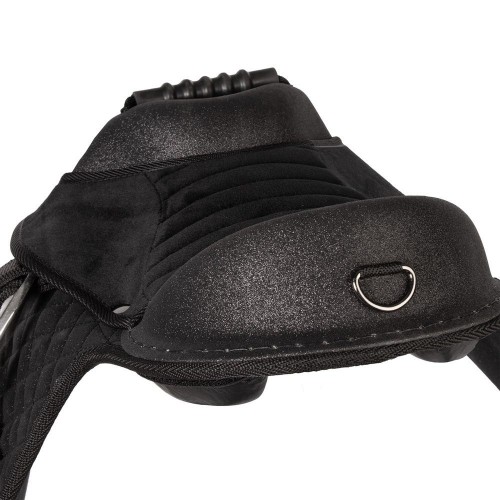 Harry's Horse Children's Saddle Galaxy