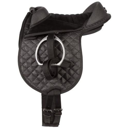 Harry's Horse Children's Saddle Galaxy