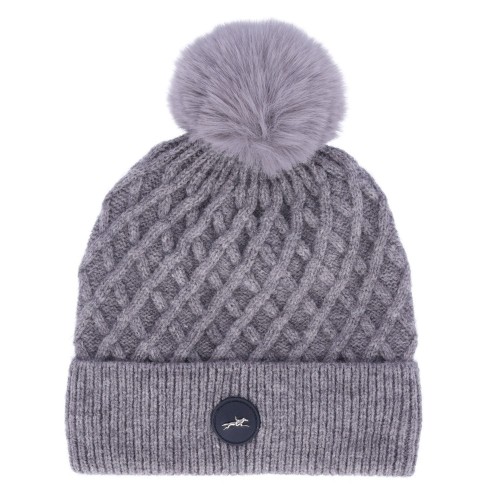 Schockemöhle FW25 Soft Beanie Style