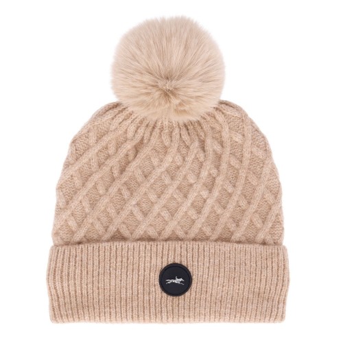Schockemöhle FW25 Soft Beanie Style