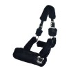 Kavalkade Halter Synthetic Fur