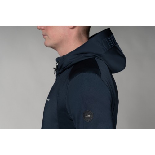 Schockemöhle Men's Hoodie SPMario