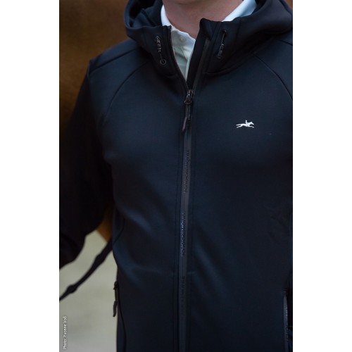 Schockemöhle Men's Hoodie SPMario