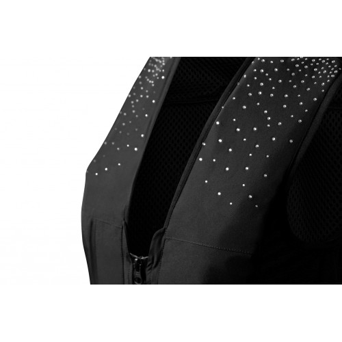 Seaver SAFEFIT Airbag Vest Crystal Rain