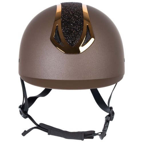 Harry's Horse Riding Helmet Pro F2 Matte Crystal