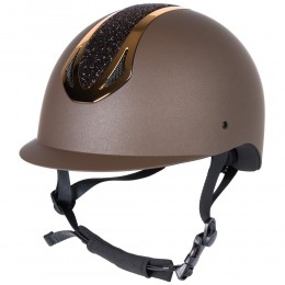 Harry's Horse для верховой езды шлем Pro F2 Matte Crystal
