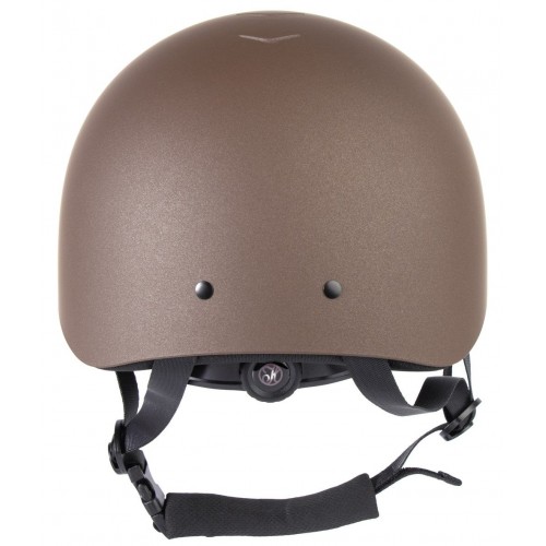 Harry's Horse Riding Helmet Pro F2 Matte Crystal