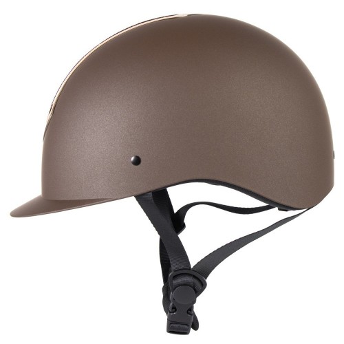 Harry's Horse Riding Helmet Pro F2 Matte Crystal