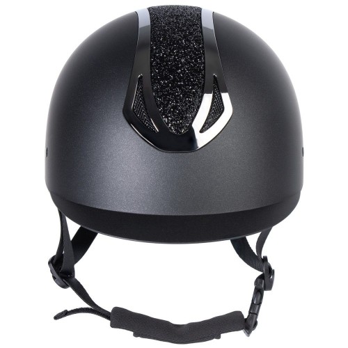 Harry's Horse Riding Helmet Pro F2 Matte Crystal