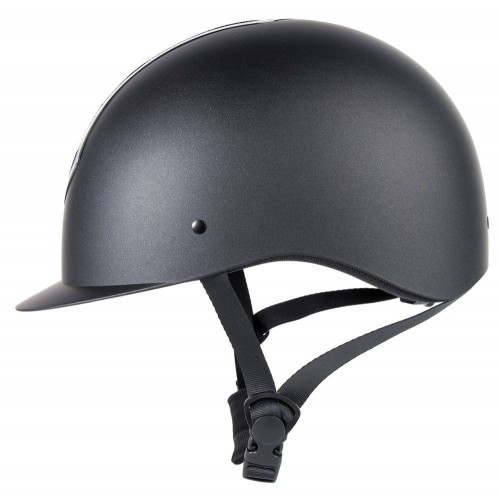 Harry's Horse Riding Helmet Pro F2 Matte Crystal