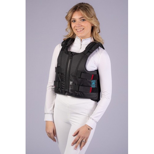 Harry's Horse Body Protector SlimFit Senior