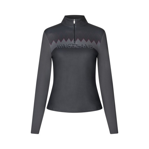 Kingsland FW25 Training Shirt KLMika