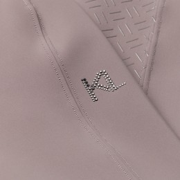 Kingsland SS26 KLKira женский H-Shape Regular F-с хватом бриджи