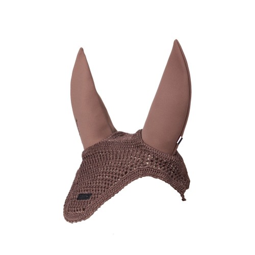 Kingsland SS26 KLLexie Crochet Fly Hat