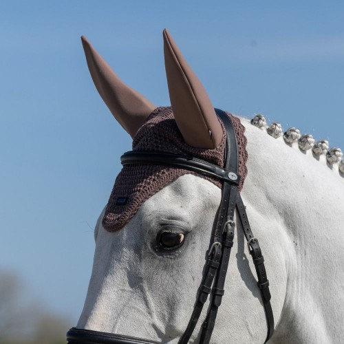 Kingsland SS26 KLLexie Crochet Fly Hat