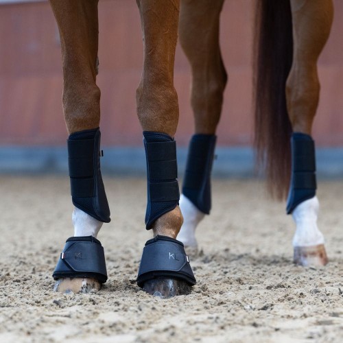 Kingsland SS26 KLLucca Protection Boots