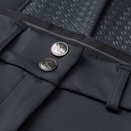 Kingsland SS26 KLKaya женский H-Shape F-с хватом бриджи