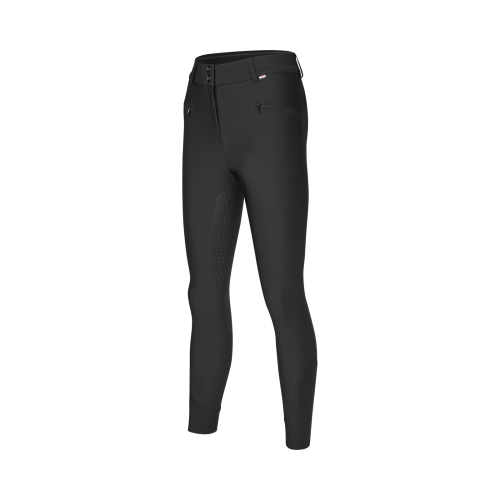 Kingsland SS26 KLKerry Ladies H Shape F-Grip Seamless Breeches.