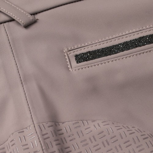 Kingsland SS26 KLKerry Ladies H Shape F-Grip Seamless Breeches.