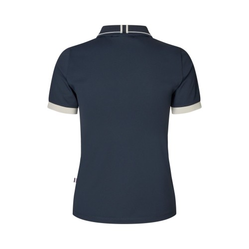 Kingsland SS26 KLLaura Women's Piqué Polo