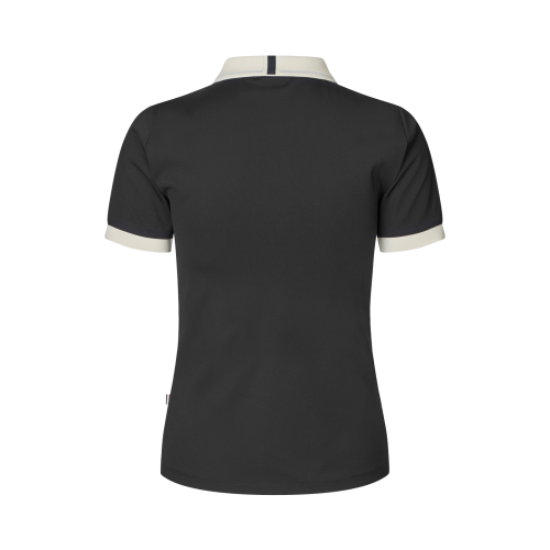 Kingsland SS26 KLLaura Women's Piqué Polo