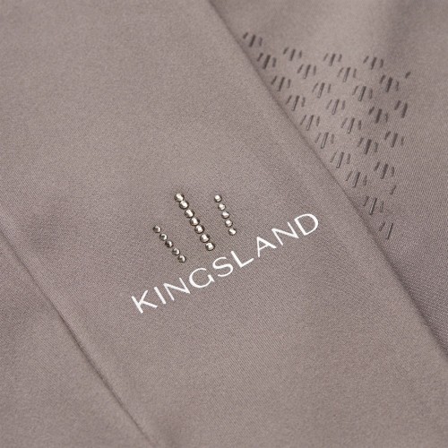 Kingsland SS26 KLLea Ladies F-Grip Tights F-Tec 5