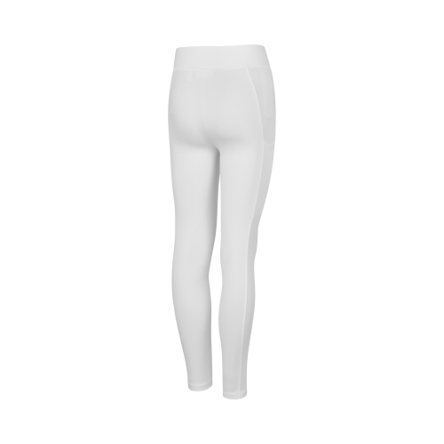 Kingsland SS26 KLLily Junior F-Grip Show Tights F-Tec 5
