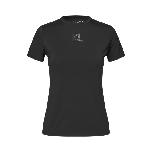 Kingsland SS26 KLLizette Women's Technical T-Shirt