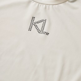 Kingsland SS26 KLLizette женский Technical футболка