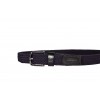 Kingsland SS26 KLLeslie Braided Elastic Belt