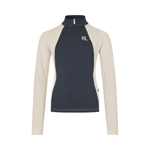 Kingsland SS26 KLLinda Junior Training Shirt
