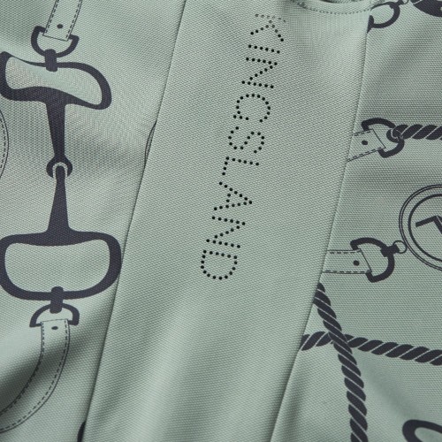 Kingsland SS26 KLLarissa Ladies Training Top