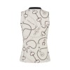 Kingsland SS26 KLLarissa Ladies Training Top