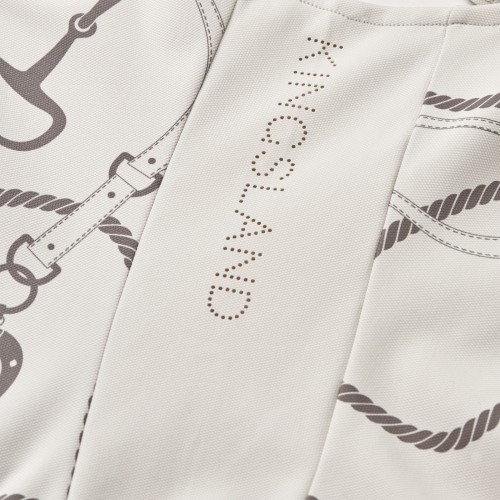 Kingsland SS26 KLLarissa Ladies Training Top