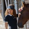 Kingsland SS26 KLLindsey Ladies Sun Brim