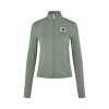 Kingsland SS26 KLLucy Women's Full-Zip Microfleece