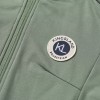 Kingsland SS26 KLLucy Women's Full-Zip Microfleece