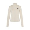 Kingsland SS26 KLLucy Women's Full-Zip Microfleece