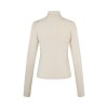 Kingsland SS26 KLLucy Women's Full-Zip Microfleece