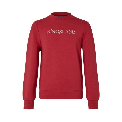 Kingsland FW26 KLAntonia Junior Sweatshirt