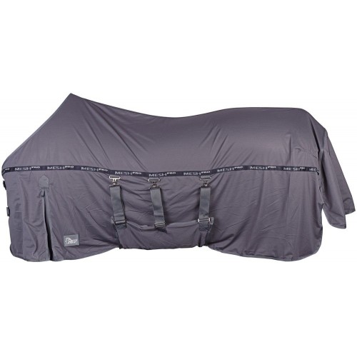Harry's Horse Mesh Pro Fly Sheet with Belly Flap