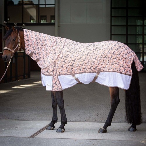 Harry's Horse SS26 Fly Sheet Mesh-Pro Camo