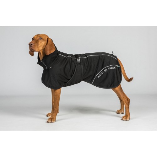 Back on Track Dog Rug Mesh Bay