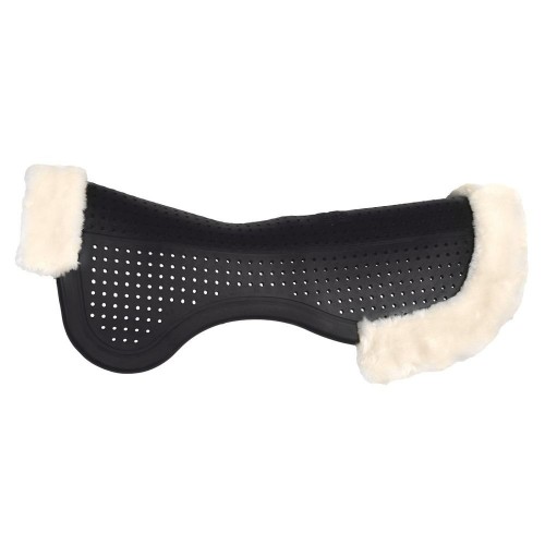 Harry's Horse Saddle Pad TPE Synthetic Fur