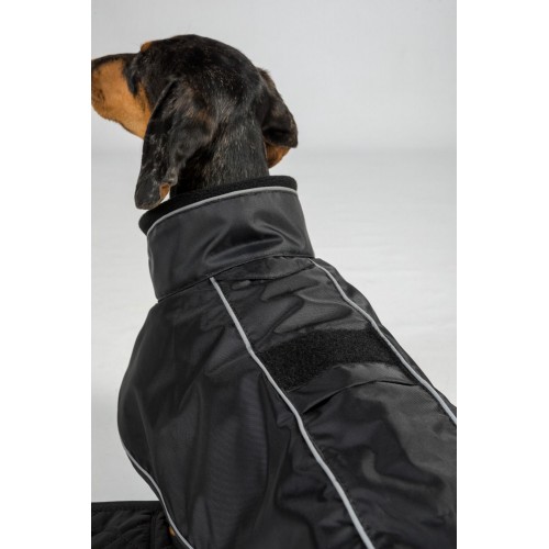 Back on Track Dog Blanket Mesh Bay Long
