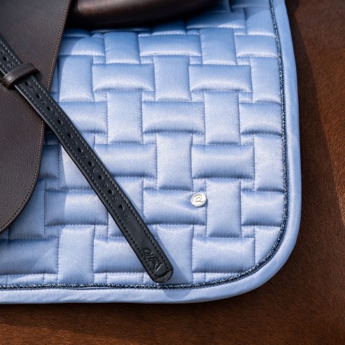 QHP SS26 Aubree Saddle Pad