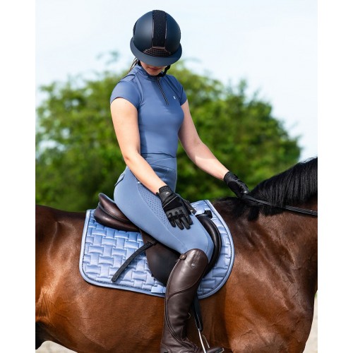 QHP SS26 Aubree Saddle Pad