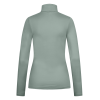 ELT FW25 Madison Roll Neck
